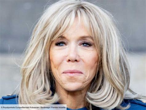 brigitte macron le chic.